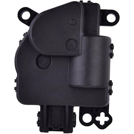 Driver Side My Ac Is Blowing Hot Air On One Side Blend Driver Side