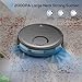 UMMUND Robot Vacuum and Mop Combo DLV
