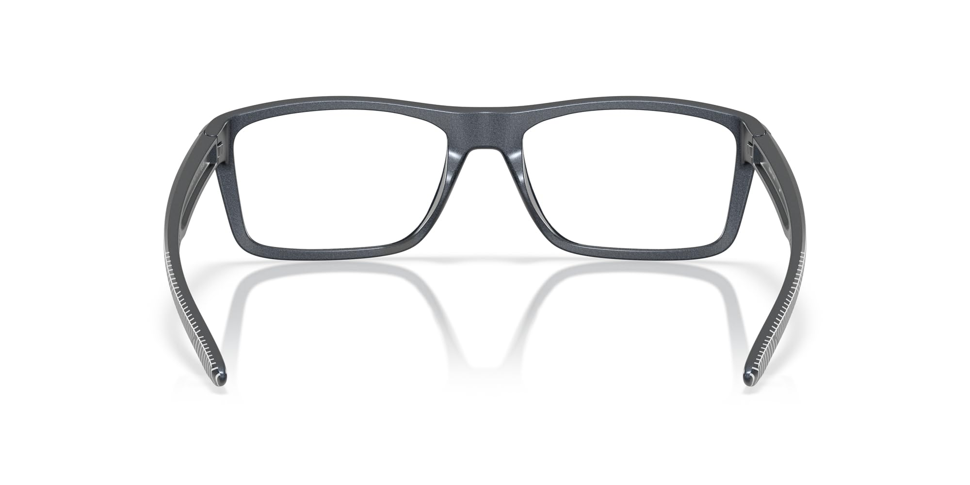 Oakley Ox8178 Herren Brillenrahmen für verschreibungspflichtige Brillen, rechteckig
