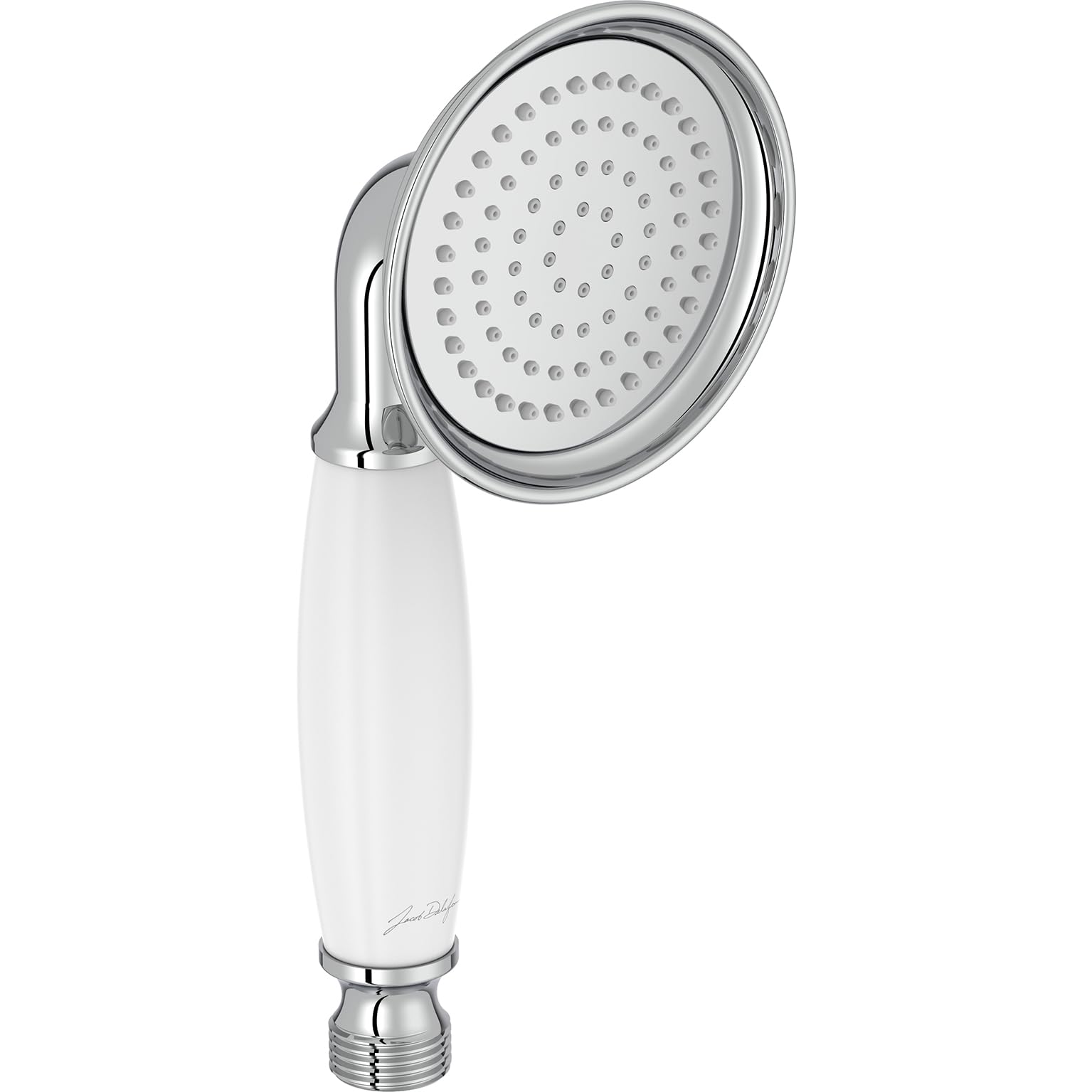 Douchette Louise Jacob Delafon rétro chrome E24366-CP