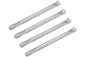 Huntington Rebel Grill Replacement Burner Parts: Perfect for Grilling Excellence