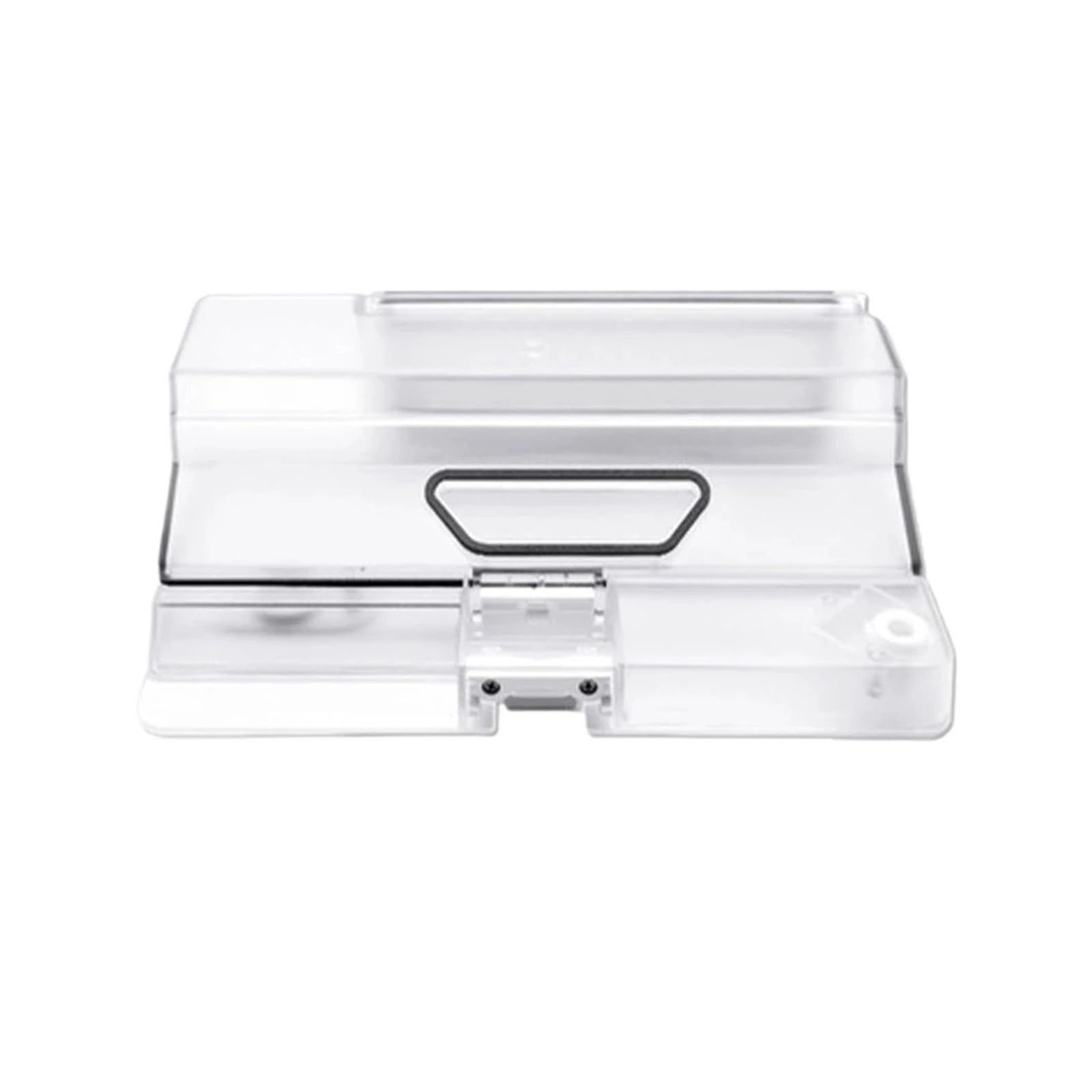 FICHGKXNDKM Water Tank Dust Box，Compatible For Xiaomi G1 MJSTG1 Parts Robot Dustbin Box With Accessroies
