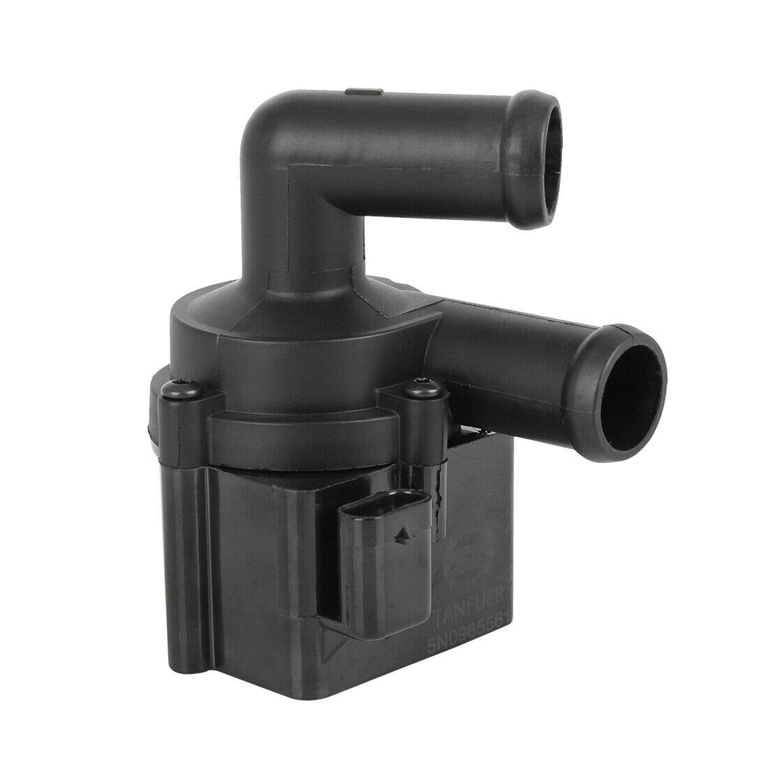 Bomba de agua de refrigeración del motor de coche para Audi A3/TT/A1/Q3 OEM 5N0965561