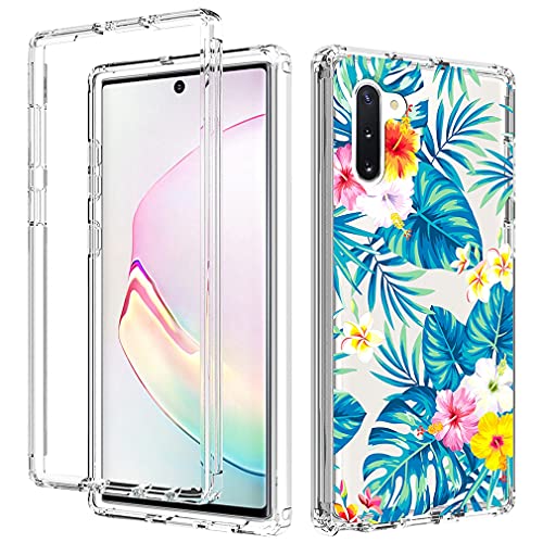 Coque Note 10 5G antichoc pour éviter les bris d'écran avec style