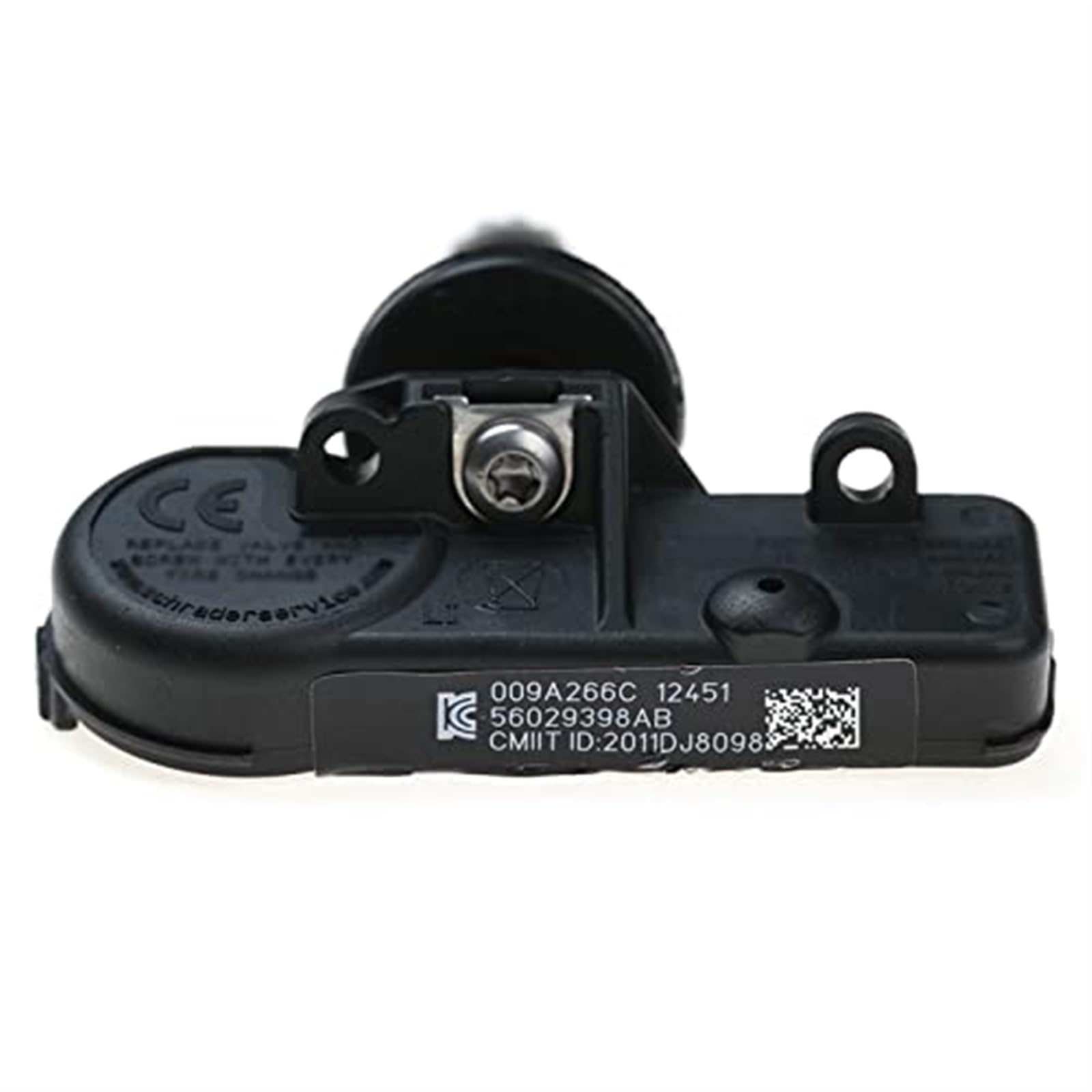 4 szt./partia Nowy 53104671, dla Fiata, 500 Alfa Mito 2016 TPMS