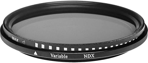 Miniatura 3 de Vivitar VNDX67 - Juego de filtros de lente de cámara de 1 pieza (2.638 in)