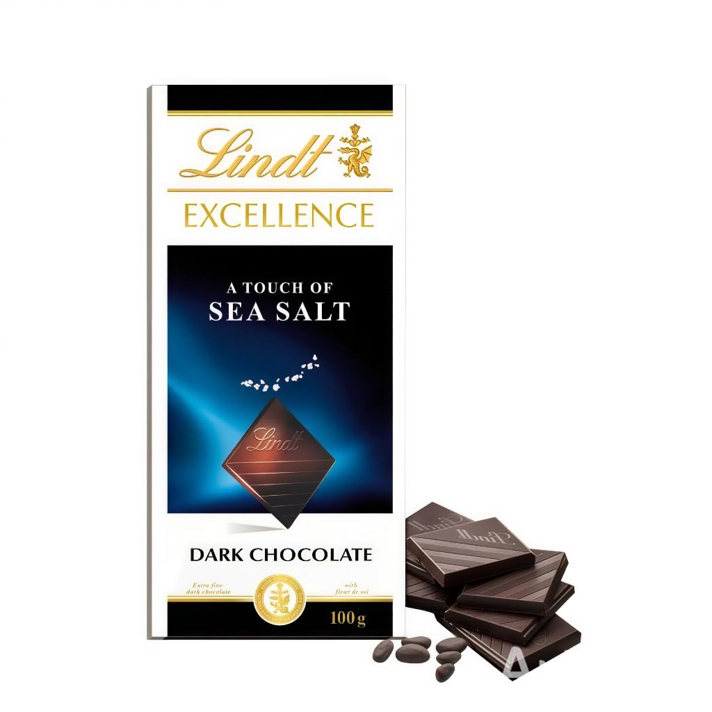 EXCELLENCE BLOCK 70% DARK CHOCOLATE (Paquete de 3) — view 9