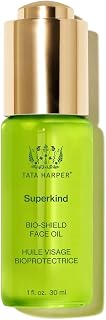 Bio-Shield Face Oil For Reactive Skin, 30ml