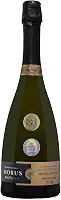 Espumante Nacional Horus Charmat Nature 750ml