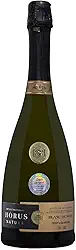 Espumante Nacional Horus Charmat Nature 750ml