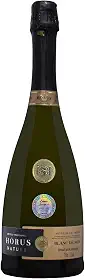 Espumante Nacional Horus Charmat Nature 750ml