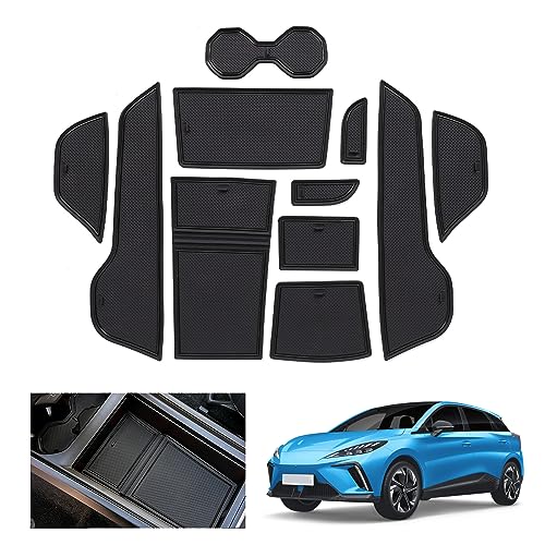 GAFAT MG 4 EV MG4 Electric 2022 2023 2024