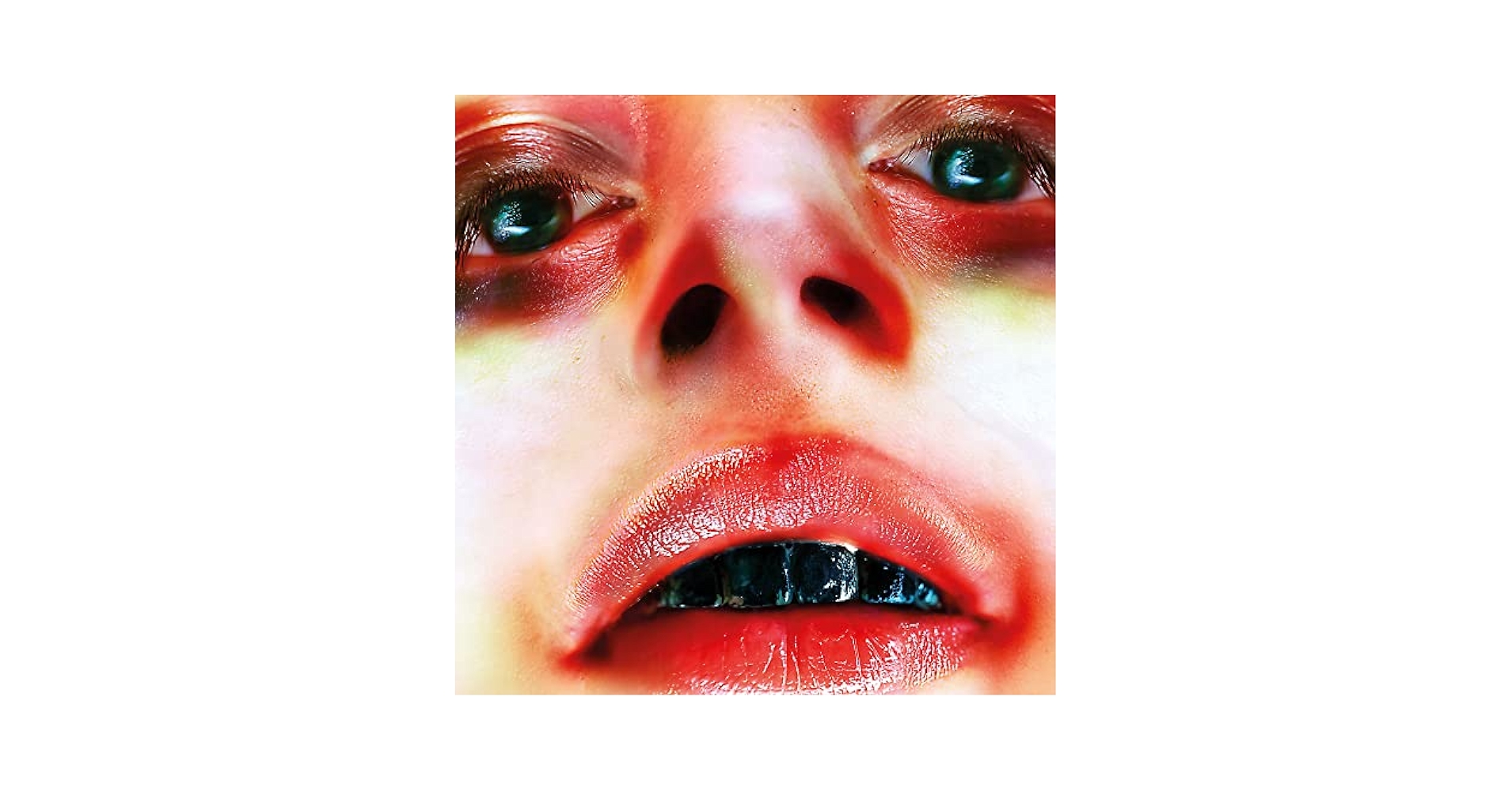英LP Arca Arca XLLP834 XL Recordings /00400 Arca – Arca – CD (Album), 2017 [r10094715] | Discogs