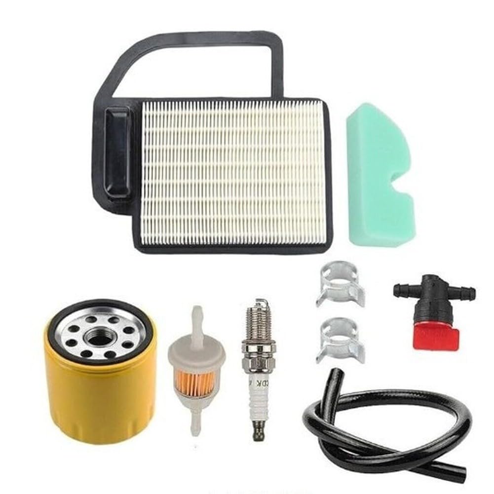 Kit filtre à huile ReachMall tondeuse XT1 LT42 protection moteur