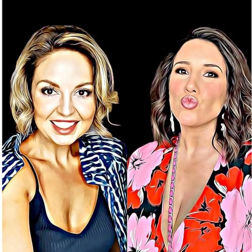 Episode 164: Below Deck Podcast Por  arte de portada