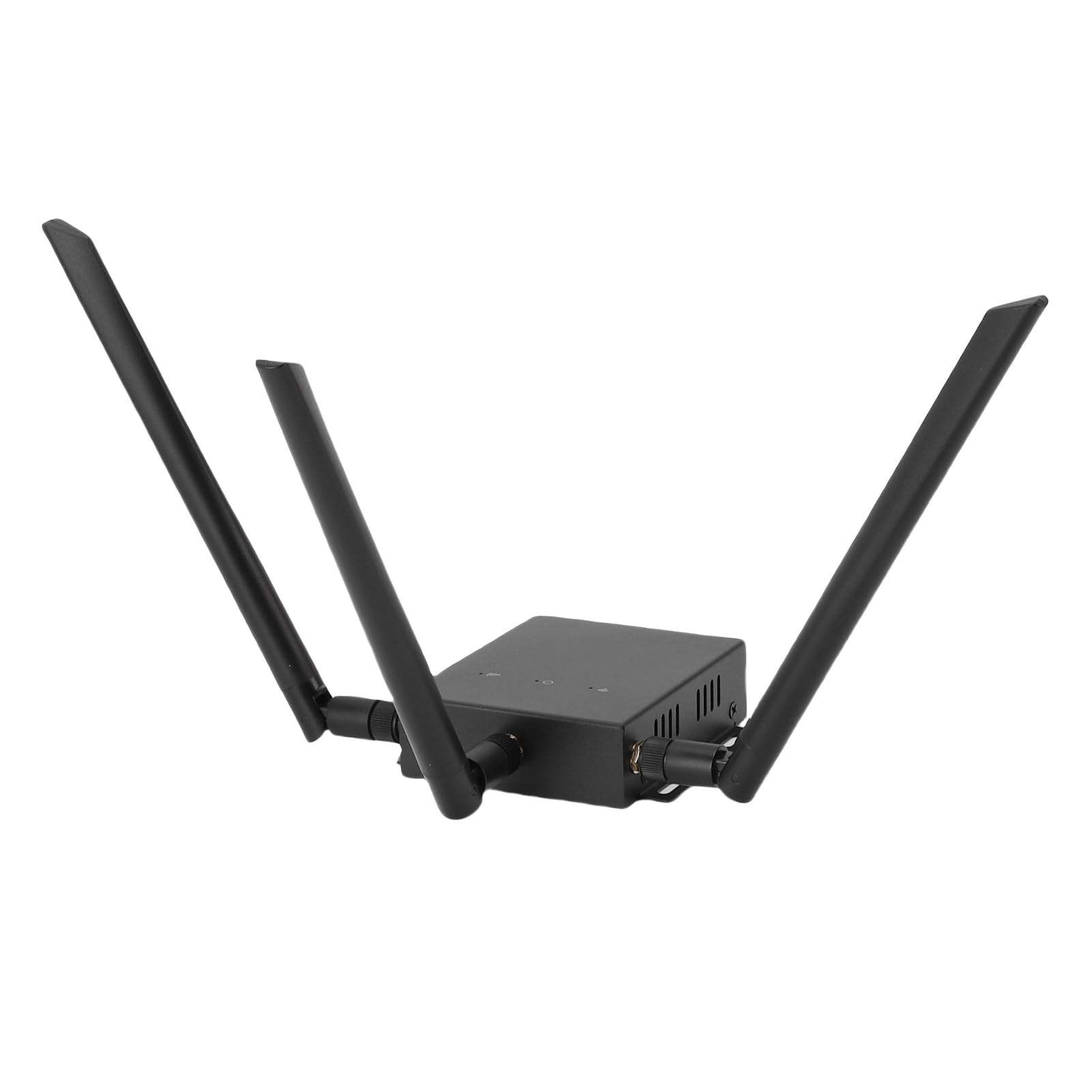 YUYTE Router 4G LTE 300 Mbps Mobilny Hotspot z Gniazdem na Kartę SIM,