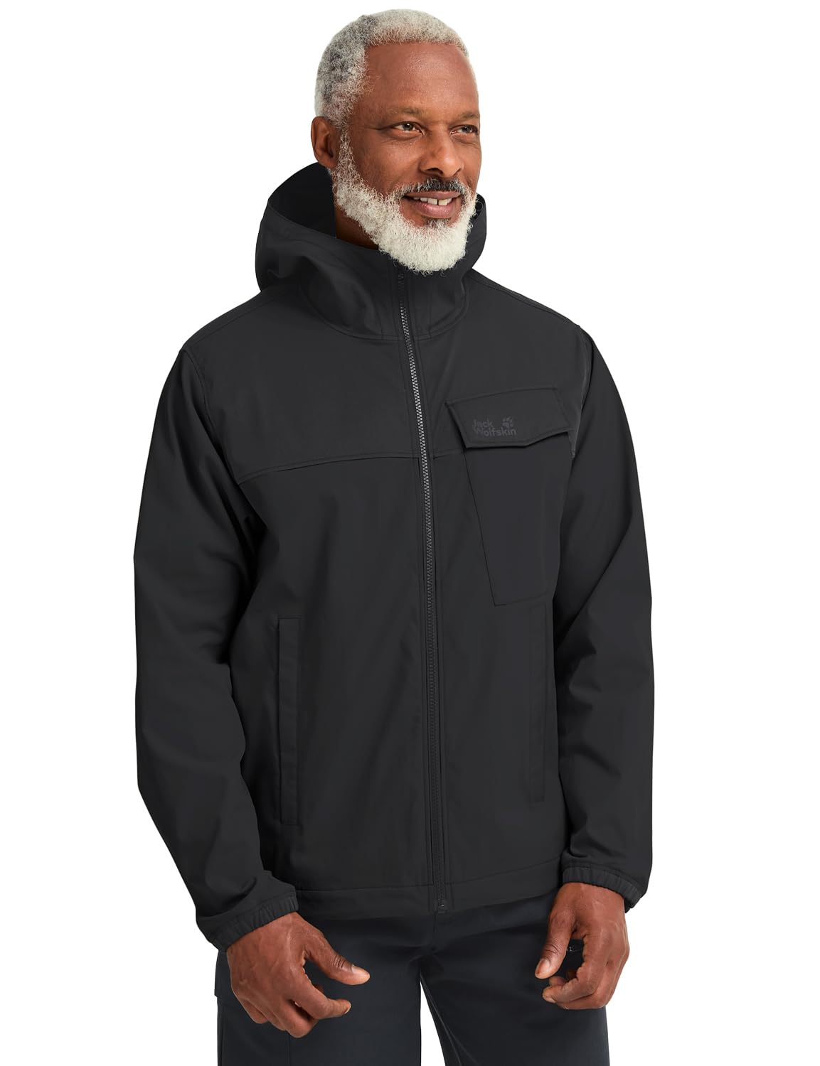 Outdoor Bekleidung für Herren