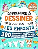 Apprendre à Dessiner