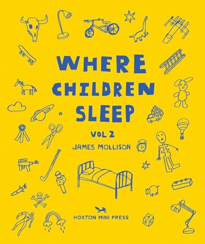 Where Children Sleep Vol. 2