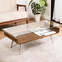 曲げ木センターテーブル 80cm ガラス天板 51s73CJjldL._SS200_.jpg
