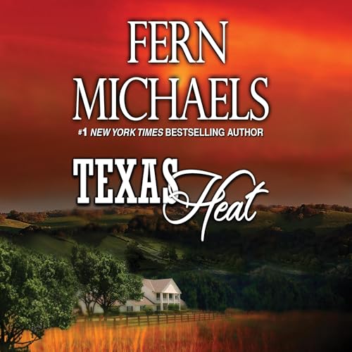 Texas Heat B0DFZXPP8S Book Cover