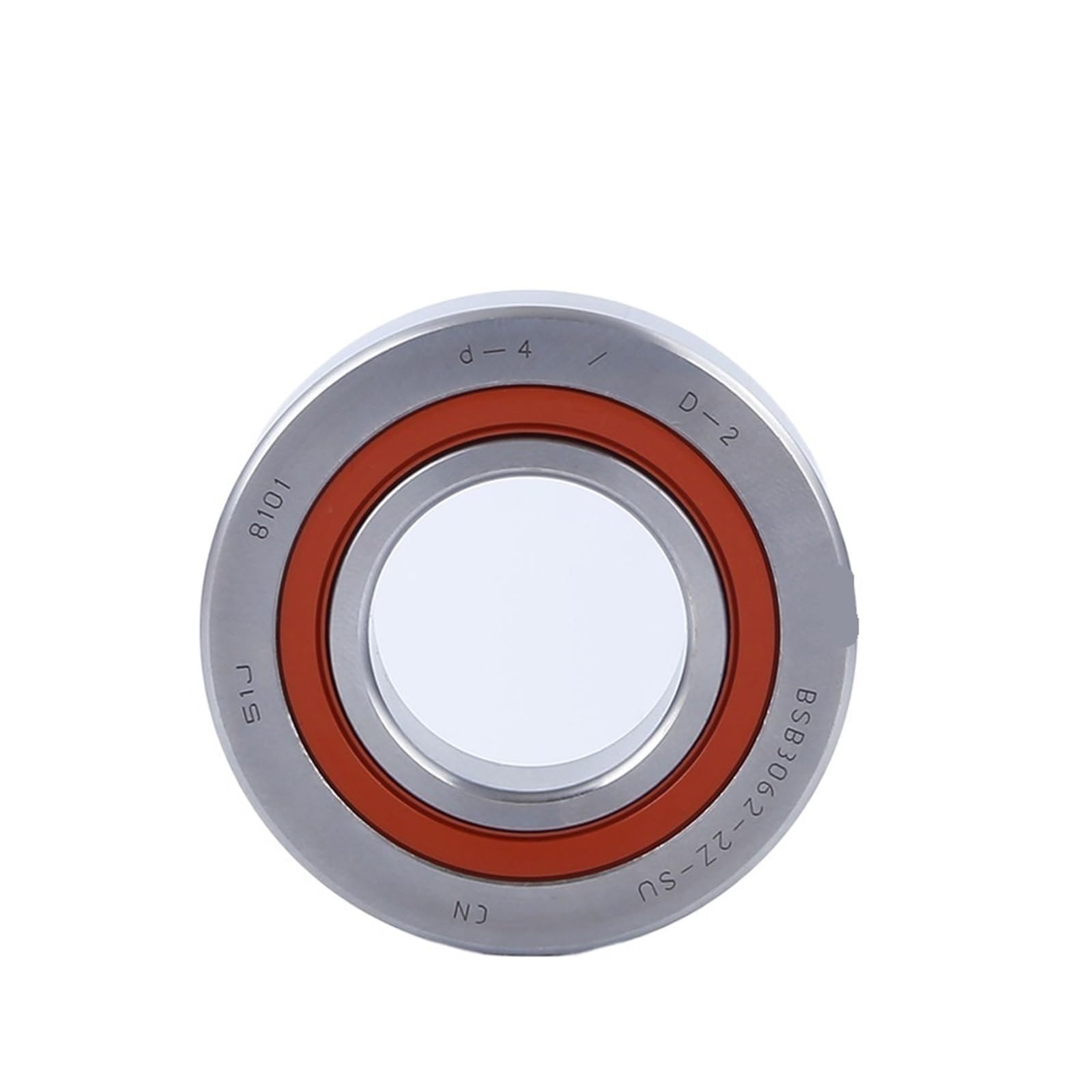 Roulement vis à billes BSB3062-2Z-SU butée axiale charge lourde CNC