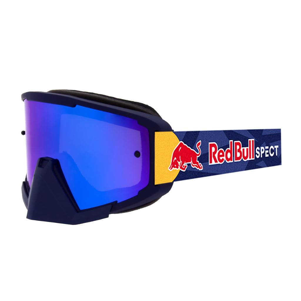 WHIP - MX | Red Bull SPECT Eyewear