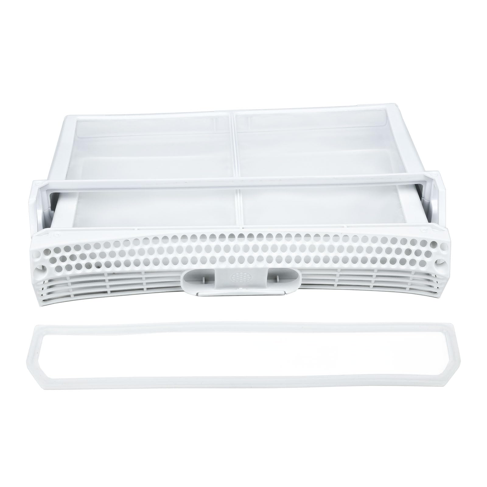 650474 00650474 Flusensieb Filter für Bosch Siemens Avantixx 7 EcoLogixx 7s Maxx 7 iQ500 iQ300 iQ700 Filtertasche Flusenfilter