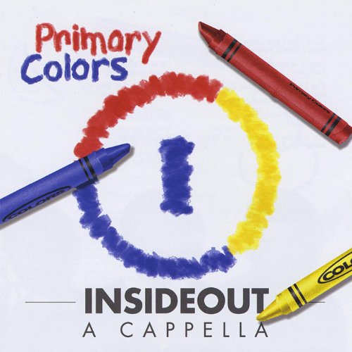 Insideout a Cappella