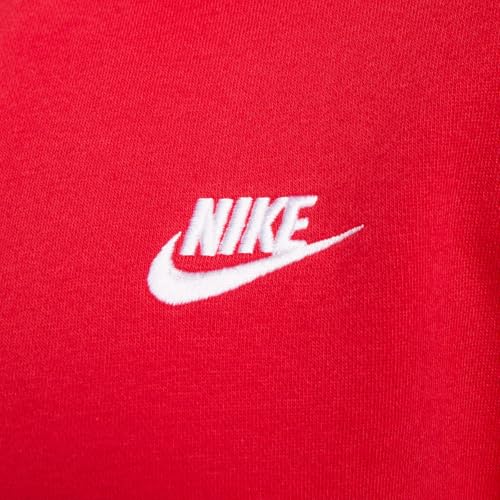 Image of Nike Men's Mid Rise Straight Fit Mesh Sweatpants