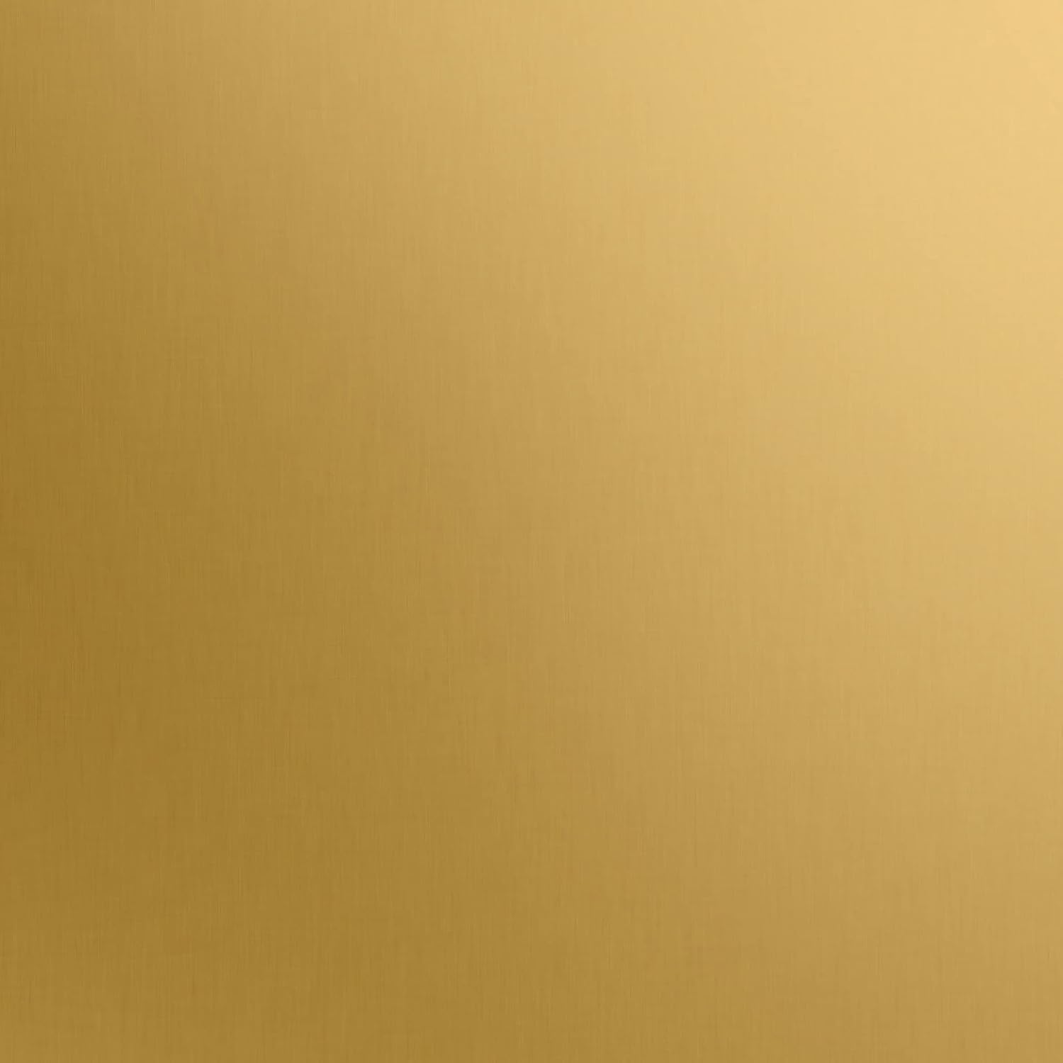 Jillson Roberts Bulk Gift Wrapping Paper, Matte Metallic Gold, Full Ream 833' x 30"