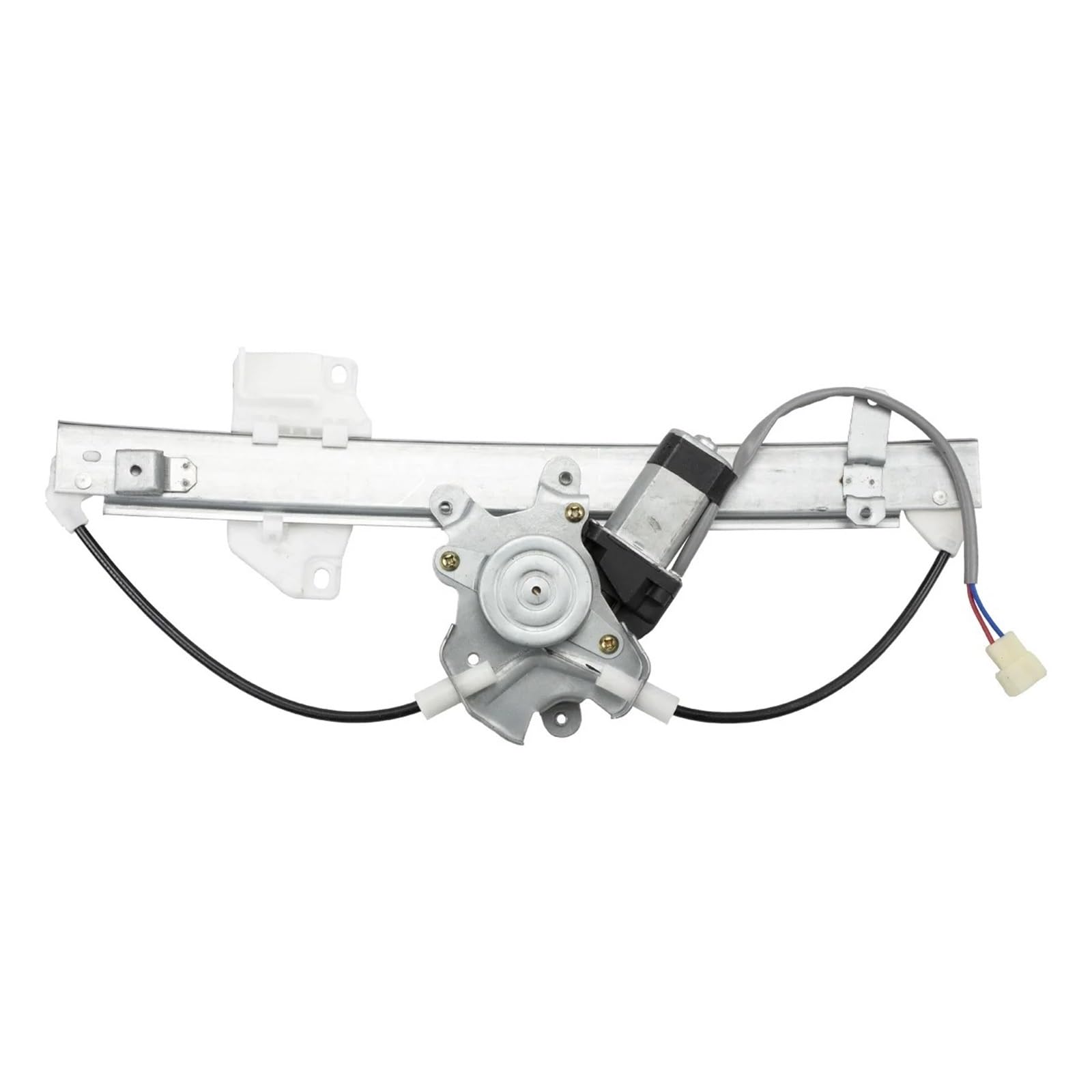 Samwdk Rear Left Glass Lifter Front Rear Door Power Window Regulator For Lancer 1993 1994 1995 1995 1996 Mb669785 Mb669786 Car Window Regulator(Rear Left)