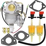 HOOAI CV730 Carburetor for Kohler CV730S CV730 CV740S CV740 25hp 27hp Engine 24853102-S 24-853-102-S...
