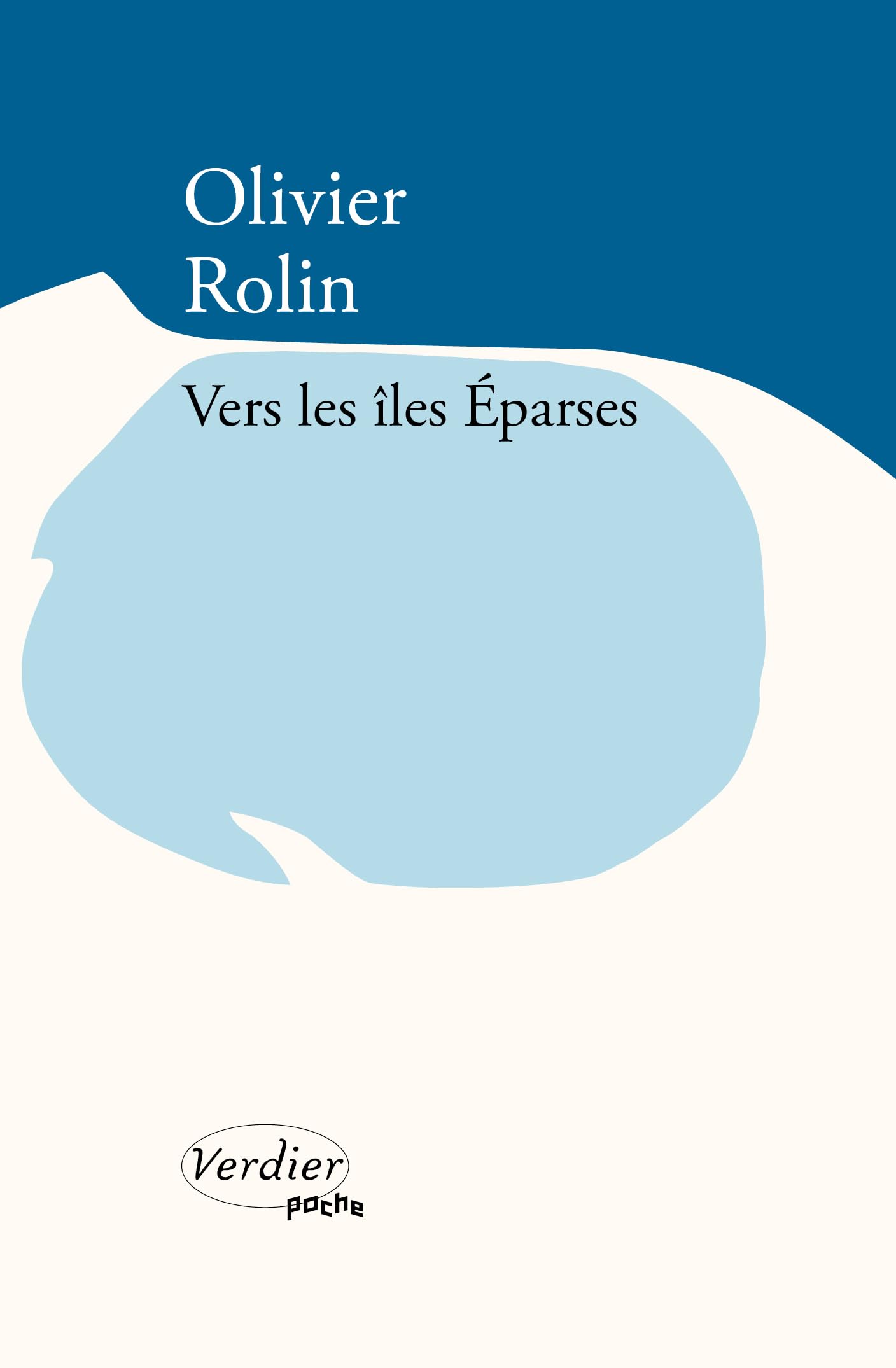Vers les îles Éparses