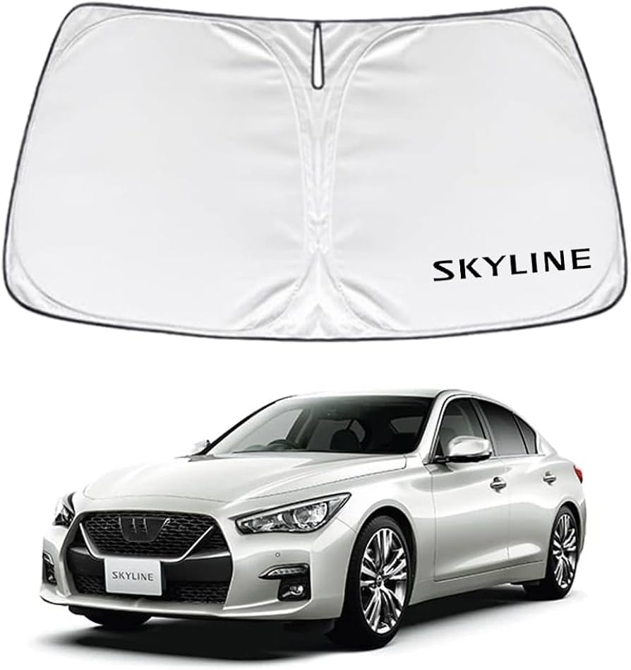 Amazon.co.jp: SAWAKAKI 日産 スカイライン V37系 専用設計