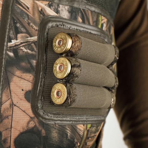 Drake Waterfowl mens Buckshot3