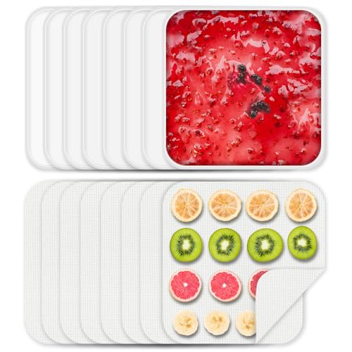 Cercker 16-Piece Combo Set