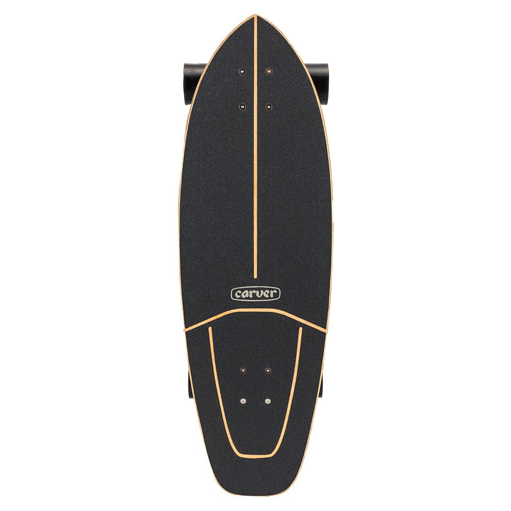 【新品】サーフスケート　CARVER 30.75\" 楽天市場】【2021モデル】【C7トラック】カーバー Carver 30.75