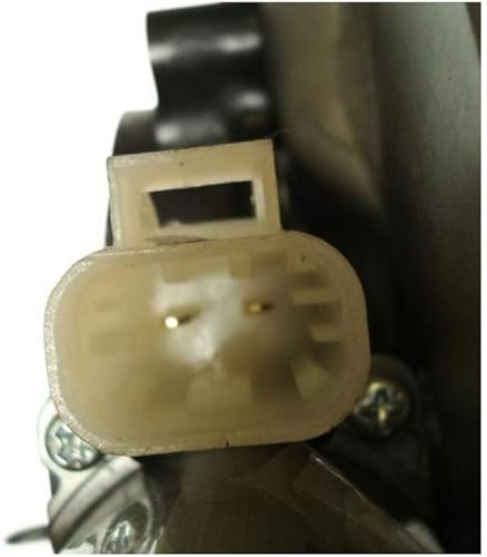 Miniatura 3 de Para Chevy Equinox Elevalunas Asamblea 2010 2011 lado del conductor | Delantero | Alimentación | Cable | GM1350195 | 22803199