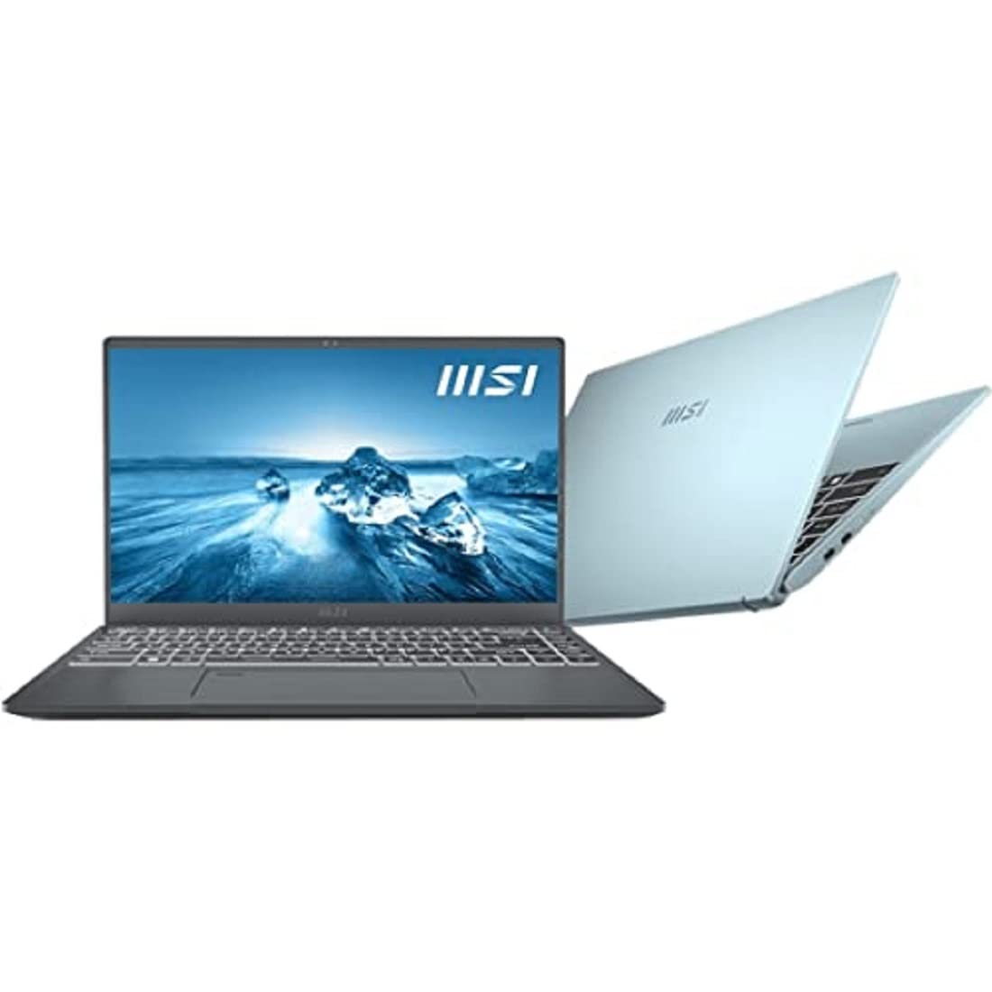 MSI Prestige 14型/i7-1195G7/GTX1650/1.3kg Amazon.com: MSI Prestige