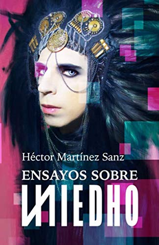 Ensayos sobre MIEDHO : livre de réflexion philosophique et psychologique