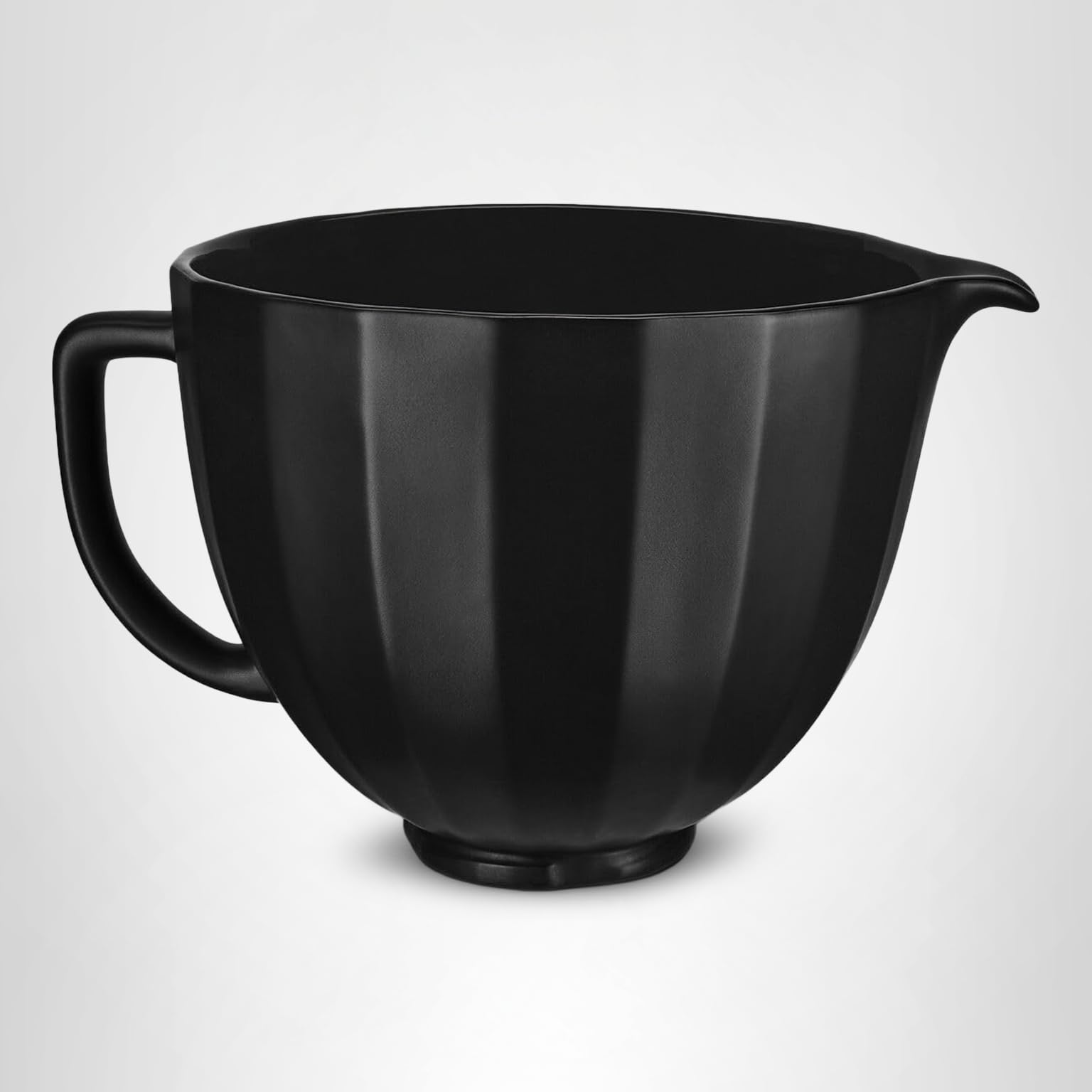 Amazon.com: KitchenAid 5 Quart Ceramic Bowl for all 4.5-5 Quart