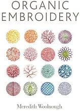 Organic Embroidery
