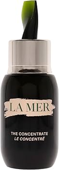 Amazon.com : La Mer The Concentrate Treatment,1 oz : Facial