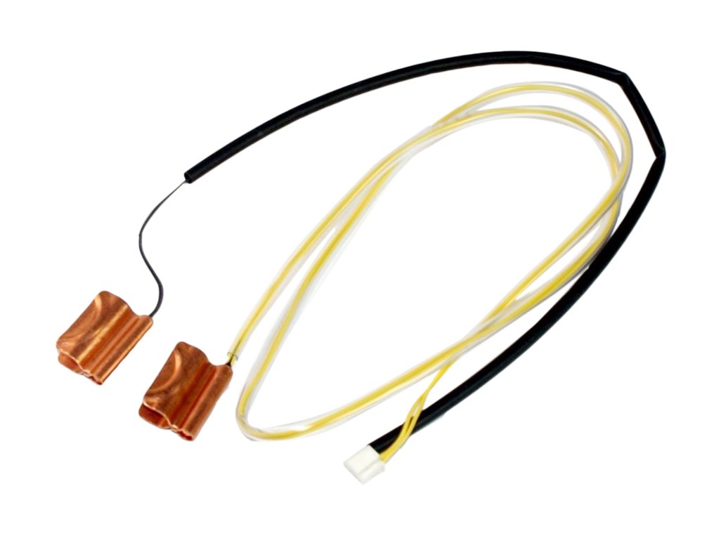 Amazon.com: Panasonic CV6231811392 Thermistor : Electronics