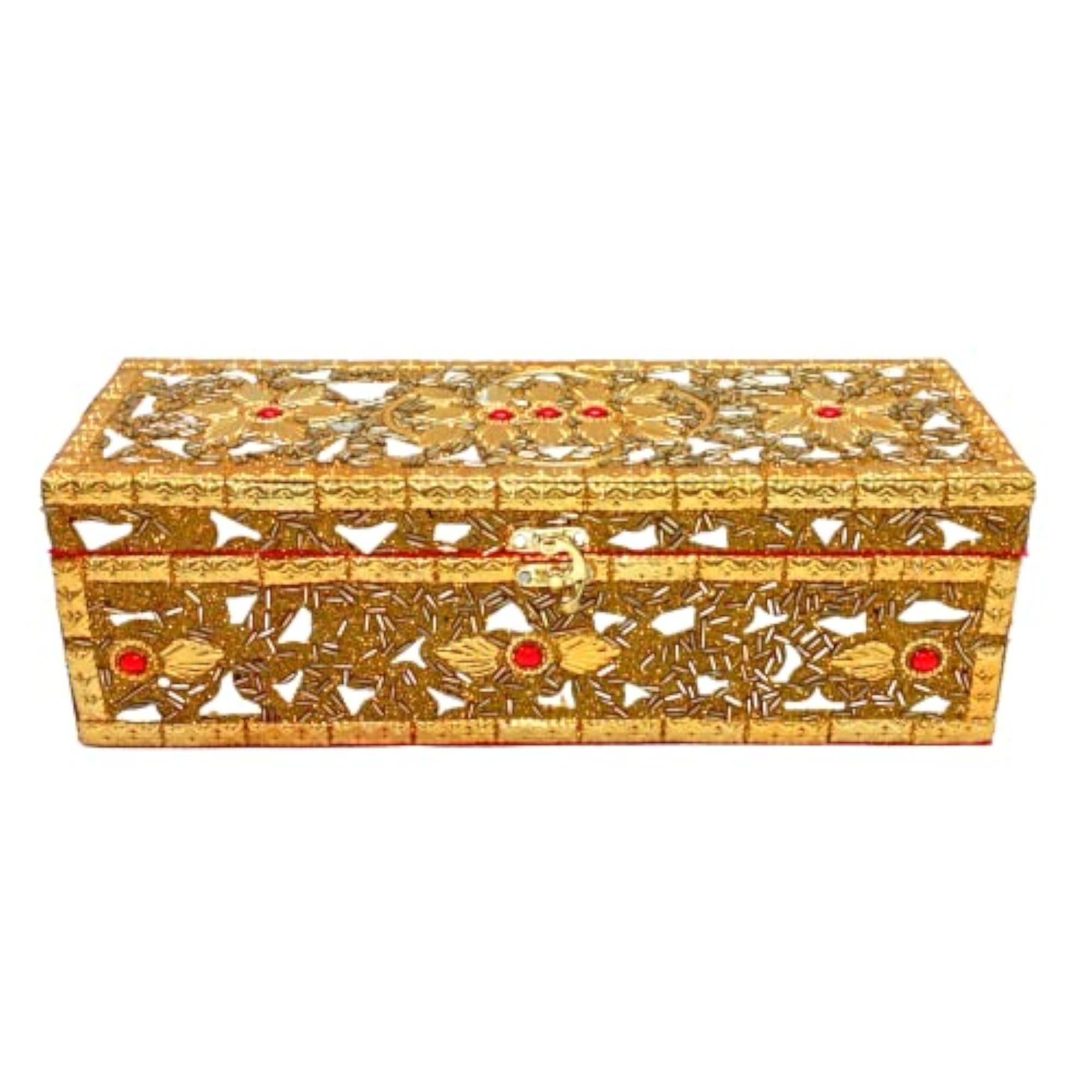 Jewellery Bangle Box Organizer for Women, Wedding Gift