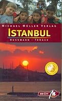 Istanbul 3899534492 Book Cover