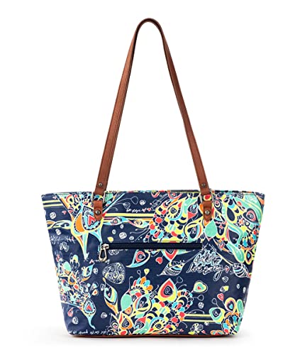 Image of Sakroots Tote