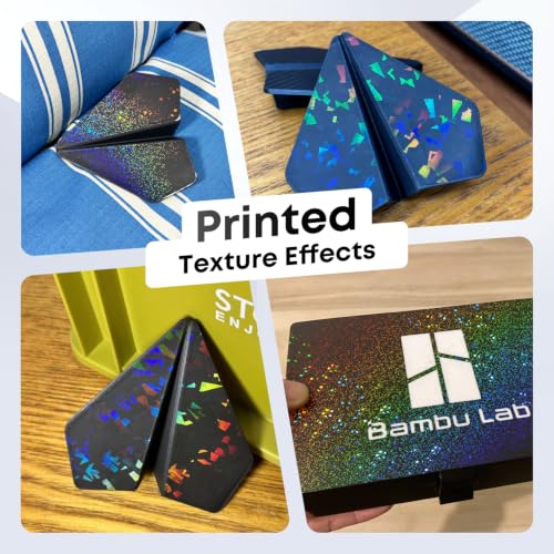 Image of 3D Printer Build Plate for Bambu Lab A1 /X2D /P2S /X1C /X1E /P1P /P1S, 257x257mm
