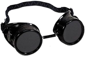 Hobart Welding Oxy-Acetylene Goggles: Enhance Your Welding Precision